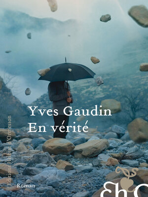 cover image of En vérité